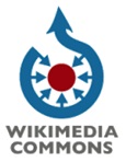 Wikipedia Commons icon
