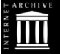 Internet Archives icon