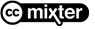 CCmixter icon