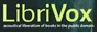 LibriVox icon