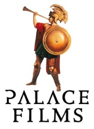 Palace Films logo