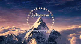 Paramount logo