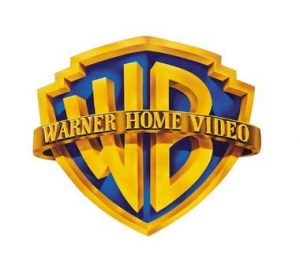 Warner Bros Icon