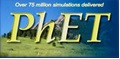 PhET icon